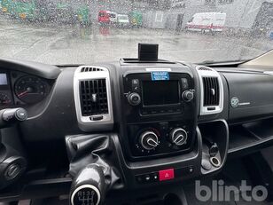 Venta de Fiat DUCATO furgoneta de pasajeros - Imagen 34 | Autoline PE Fiat DUCATO furgoneta de pasajeros | Imagen 34 - Autoline