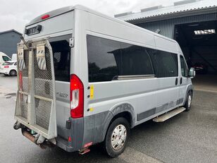 الميكروباصات لنقل الركاب Fiat DUCATO 35