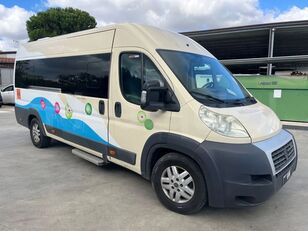 fourgonnette de tourisme Fiat Ducato