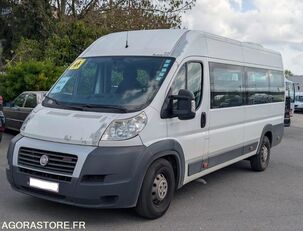 пассажирский микроавтобус Fiat Ducato