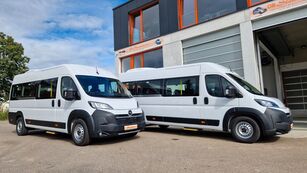 nov potni&scaron;ki minibus Fiat Ducato