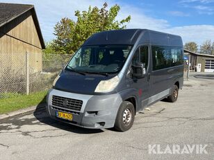 potniški minibus Fiat Ducato 33