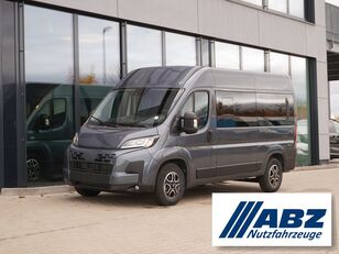nov potniški minibus Fiat Ducato Modular 180 AT