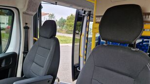 Fiat Ducato oder Movano Bürgerbus Niederflur R passager minibus til salg - Billede 7 | Autoline DK Ny Fiat Ducato oder Movano Bürgerbus Niederflur R passager minibus | Billede 7 - Autoline