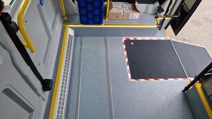 Fiat Ducato oder Movano Bürgerbus Niederflur R passager minibus til salg - Billede 14 | Autoline DK Ny Fiat Ducato oder Movano Bürgerbus Niederflur R passager minibus | Billede 14 - Autoline