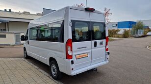 Fiat Ducato oder Movano Bürgerbus Niederflur R passager minibus til salg - Billede 19 | Autoline DK Ny Fiat Ducato oder Movano Bürgerbus Niederflur R passager minibus | Billede 19 - Autoline