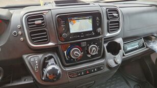 Fiat Ducato oder Movano Bürgerbus Niederflur R passager minibus til salg - Billede 28 | Autoline DK Ny Fiat Ducato oder Movano Bürgerbus Niederflur R passager minibus | Billede 28 - Autoline