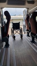 Prodaja Fiat Opel Movano baugleich Fiat Ducato Mobility Rolli putničkog minibusa - Slika 13 | Autoline RS Novi Fiat Opel Movano baugleich Fiat Ducato Mobility Rolli putnički minibus | Slika 13 - Autoline