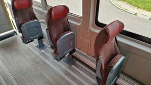 Prodaja Fiat Opel Movano baugleich Fiat Ducato Mobility Rolli putničkog minibusa - Slika 15 | Autoline RS Novi Fiat Opel Movano baugleich Fiat Ducato Mobility Rolli putnički minibus | Slika 15 - Autoline