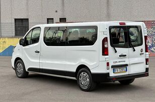 Fiat talento anno 2019 cc 1.6 diesel euro 6 B furgoneta de pasajeros