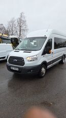 пассажирский микроавтобус Ford