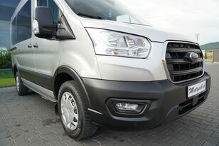 Купить пассажирский микроавтобус Ford TRANSIT - Изображение 13 | Autoline TM Пассажирский микроавтобус Ford TRANSIT | Изображение 13 - Autoline