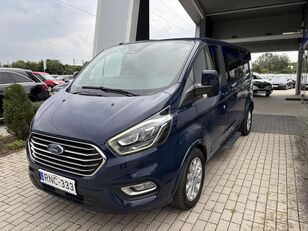 Ford TRANSIT Tourneo Custom 2.0 TDCi 320 L2H1 Titanium (Automata) Mo. kisbusz