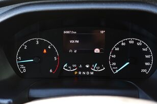 Venta de Ford Tourneo Custom furgoneta de pasajeros - Imagen 22 | Autoline MX Ford Tourneo Custom furgoneta de pasajeros | Imagen 22 - Autoline