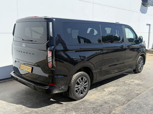 fourgonnette de tourisme Ford Tourneo Custom 233PK PHEV
