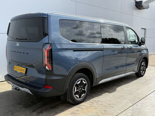 fourgonnette de tourisme Ford Tourneo Custom 233PK PHEV