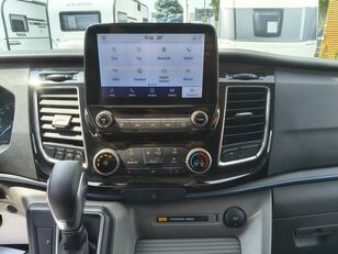 Ford Tourneo Custom Titanium X 2,0 TDci 125kW, 8 miestny AT6 SK au passenger van for sale - Image 15 | Autoline IN Ford Tourneo Custom Titanium X 2,0 TDci 125kW, 8 miestny AT6 SK au passenger van | Image 15 - Autoline