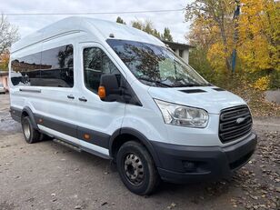 Ford Transit furgoneta de pasajeros