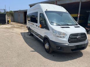 Ford Transit furgoneta de pasajeros