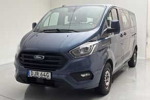 Ford Transit Kleinbus