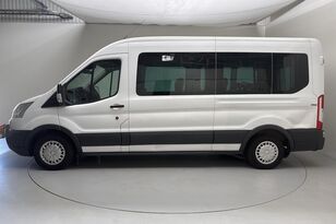 пассажирский микроавтобус Ford Transit