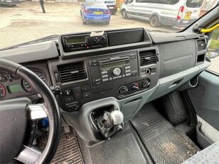 Ford Transit passenger van for sale - Image 10 | Autoline BW Ford Transit passenger van | Image 10 - Autoline