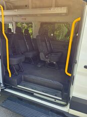 Продажба на пътнически бус Ford Transit - Изображение 10 | Autoline BG Пътнически бус Ford Transit | Изображение 10 - Autoline
