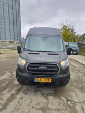 Ford Transit passenger van