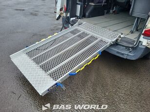 Venta de Ford Transit 125pk furgoneta de pasajeros - Imagen 6 | Autoline PY Ford Transit 125pk furgoneta de pasajeros | Imagen 6 - Autoline