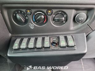 Venta de Ford Transit 125pk furgoneta de pasajeros - Imagen 20 | Autoline PY Ford Transit 125pk furgoneta de pasajeros | Imagen 20 - Autoline