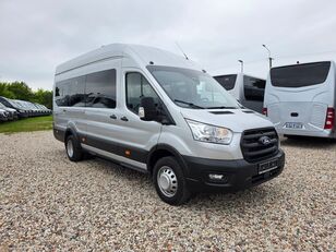 fourgonnette de tourisme Ford Transit 16+1 nowy, dostępny od ręki! neuve