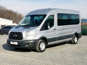 пассажирский микроавтобус Ford Transit 2.0TDCI/96kw L3H2/9m&iacute;st/klima