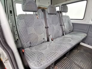 Купить пассажирский микроавтобус Ford Transit 2.2TDCI/74kw L2H2/ 9míst/tažné L2H2 - Изображение 16 | Autoline KG Пассажирский микроавтобус Ford Transit 2.2TDCI/74kw L2H2/ 9míst/tažné L2H2 | Изображение 16 - Autoline