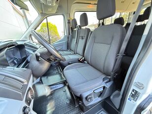 Купить пассажирский микроавтобус Ford Transit 330 9-miejsc, Salon PL, Klimatyzacja TOP - Изображение 10 | Autoline LV Пассажирский микроавтобус Ford Transit 330 9-miejsc, Salon PL, Klimatyzacja TOP | Изображение 10 - Autoline
