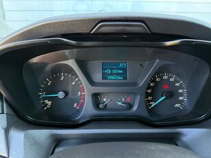 Купить пассажирский микроавтобус Ford Transit 330 9-miejsc, Salon PL, Klimatyzacja TOP - Изображение 14 | Autoline LV Пассажирский микроавтобус Ford Transit 330 9-miejsc, Salon PL, Klimatyzacja TOP | Изображение 14 - Autoline