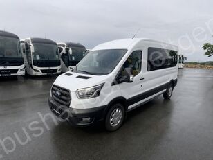 fourgonnette de tourisme Ford Transit 350 L3