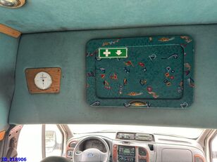 بيع الميكروباصات لنقل الركاب Ford Transit 430 Prostyle - Manual - 15-seater - صورة 20 | Autoline EG الميكروباصات لنقل الركاب Ford Transit 430 Prostyle - Manual - 15-seater | صورة 20 - Autoline