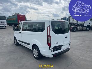 Ford Transit CUSTOM 2.0 TDCI - 9 SEATS - AUTOMATIC - EURO6D putnički minibus