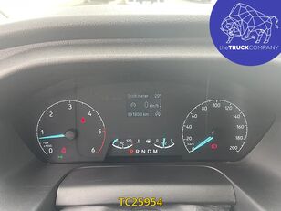 Reisi mikrobussi Ford Transit CUSTOM 2.0 TDCI - 9 SEATS - AUTOMATIC - EURO6D müük - Pilt 23 | Autoline EE Reisi mikrobuss Ford Transit CUSTOM 2.0 TDCI - 9 SEATS - AUTOMATIC - EURO6D | Pilt 23 - Autoline