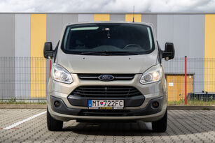 Ford Transit Custom passenger van