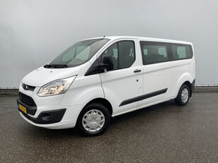 Ford Transit Custom 300 2.2 TDCI L2H1 (11000,- ex btw /ex bpm)Trend passenger van