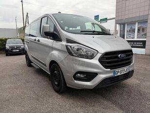 fourgonnette de tourisme Ford Transit Custom Combi