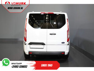بيع الميكروباصات لنقل الركاب Ford Transit Custom Tourneo 2.0 TDCI € 26.425,- incl. BTW/BPM Trend C - صورة 6 | Autoline DZ الميكروباصات لنقل الركاب Ford Transit Custom Tourneo 2.0 TDCI € 26.425,- incl. BTW/BPM Trend C | صورة 6 - Autoline