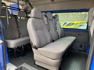 Купить пассажирский микроавтобус Ford Transit FDCY - Изображение 23 | Autoline UA Пассажирский микроавтобус Ford Transit FDCY | Изображение 23 - Autoline