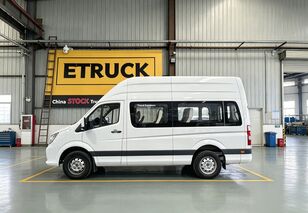 Foton Toano passenger van