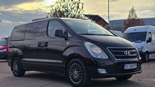 Hyundai H1 Starex passenger van