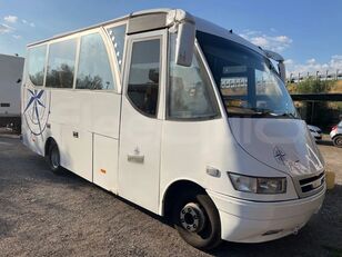 IVECO 65C passager minibus