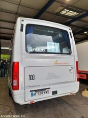 IVECO 65C18 passenger van