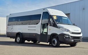 IVECO DAILY 170C; TV passagier bestelwagen