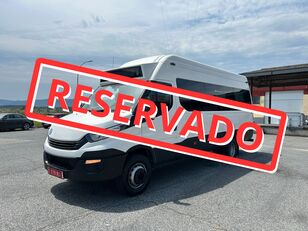 пътнически бус IVECO DAILY FORVEDA